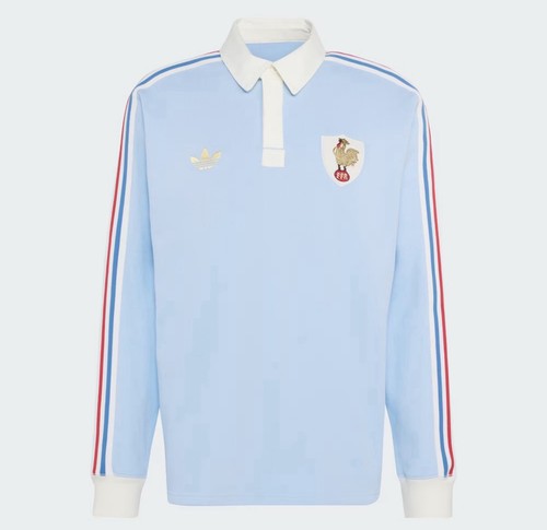 Maillot adidas ffr - adidas,