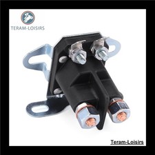 Relais de Démarreur pour Sea