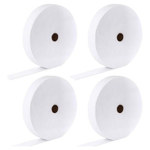 Bande ouate jellyroll - 2, 1/4