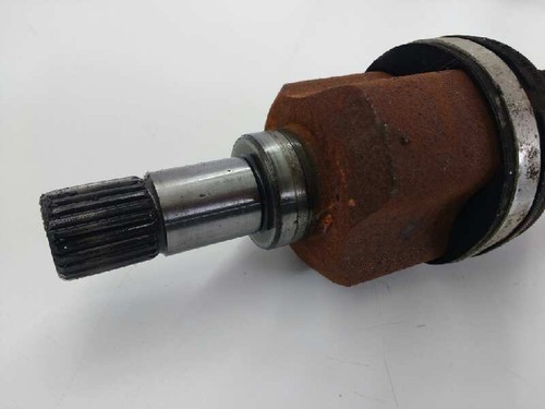 Transmission avant gauche - transmission,