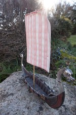 15108  BATEAU   41cm  VIKING