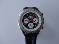 montre DETOMASO  homme couleur