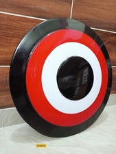 Agent Américain Bouclier