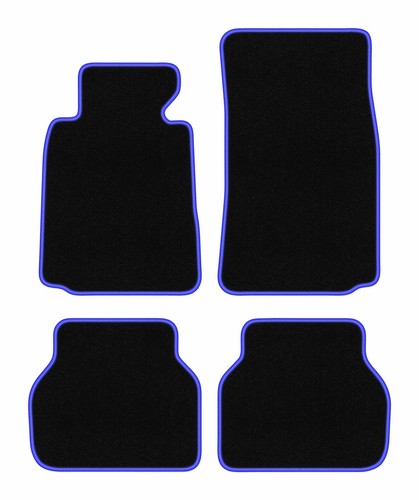 Tapis moquette bmw e39 - tapis,