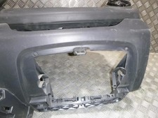 Tableau de bord RENAULT CLIO 4