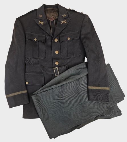 Ensemble vareuse pantalon - ensemble, et