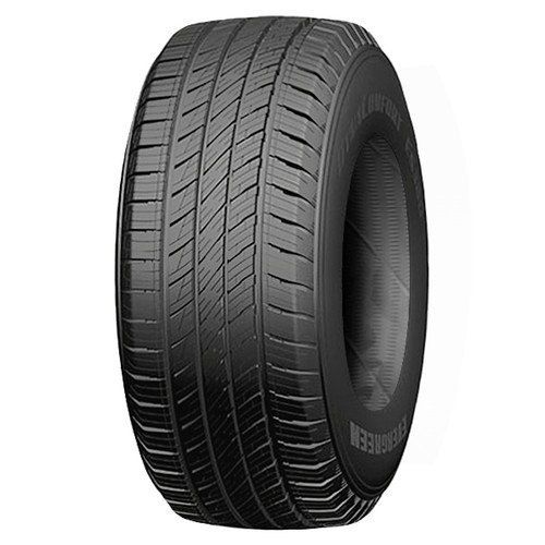 Pneu evergreen 255 r17 110h - pneu, 255/65