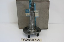 Arbre Moyeu Roue Arrière