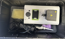 Mallette avec Thermocycleur