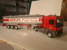 véhicules miniatures 1/43