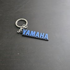 Porte Clé Yamaha