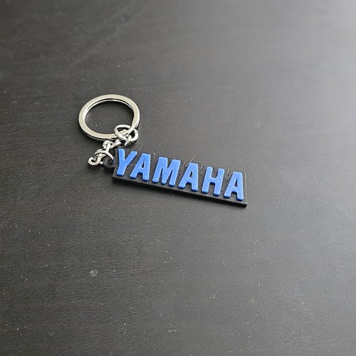 Porte clé yamaha - porte,