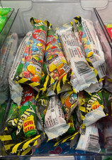 Round1 12 Packs Toxic Waste