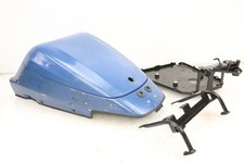 COFFRE SELLE - YAMAHA FJR ABS
