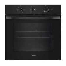 Indesit IO 235H B 66 L Noir