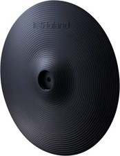 Roland CY-12C-T Cymbal Pad