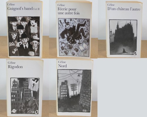 Lot livres de louis - de,