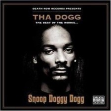 Audio Cd - Snoop Dogg - Best