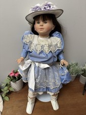 Poupée COROLLE de collection - Léa 1992