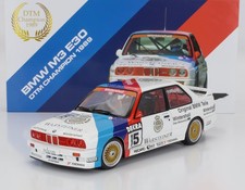 BMW M3 (E30) #15 TEAM