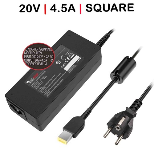 Chargeur pour ordinateur - chargeur,