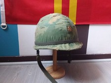 Casque us army vietnam 100%