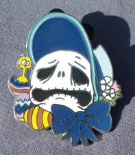 JACK SKELLINGTON EASTER disney PINS pin's de paques étrange noel de mister jack