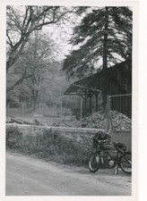 Snapshot mobylette ancienne