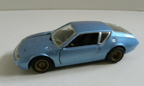 Renault alpine bleu a - renault,