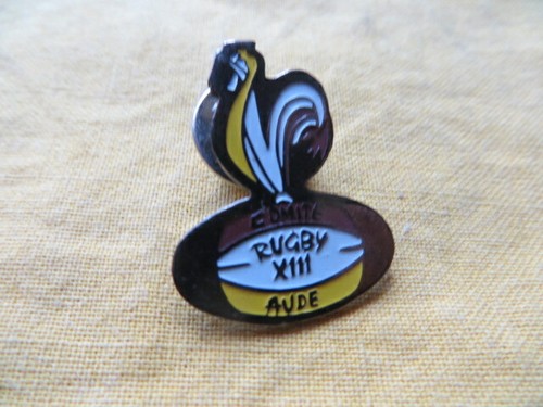 Rugby xiii comité - -,