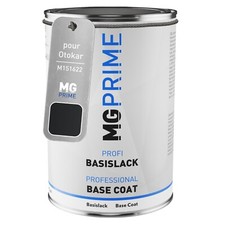 Peinture voiture pot pour