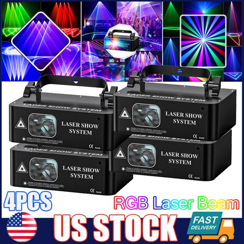 Dmx rgb led - dmx, beam