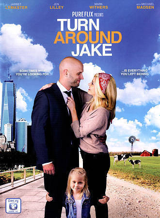 Turnaround jake - turnaround, 2015)