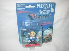  ISLAND OF MISFIT TOYS HERBIE