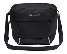 VAUDE sacoche de vélo Cycle Messenger Bike Bag L Black