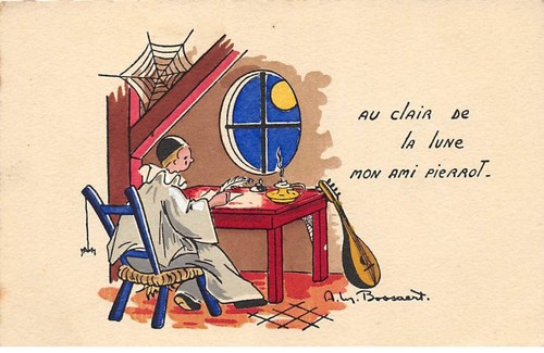 Fantaisie 83581 a - -, a.m