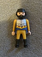 PLAYMOBIL : personnage homme