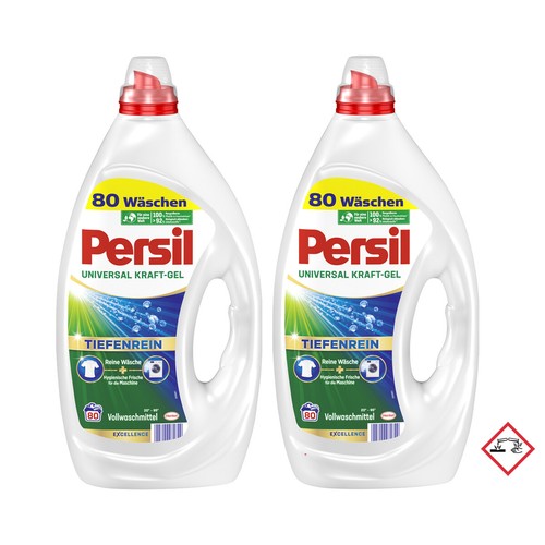 Persil universel gel - universel,
