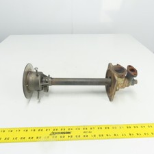 Brûleur À Gaz Tubulaire Radiant Holcroft 26629