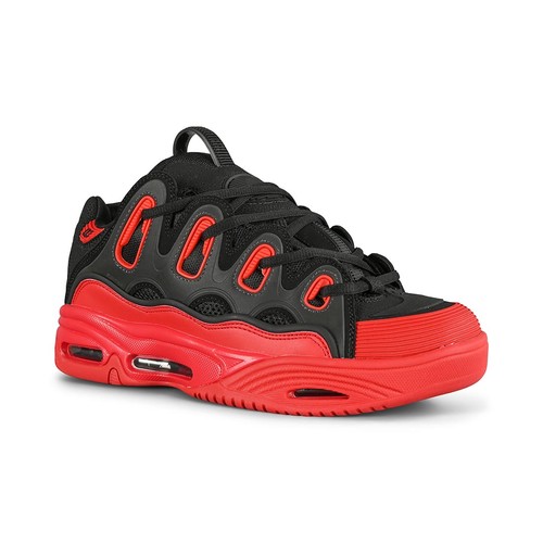 Chaussures skate osiris d3 - skate,