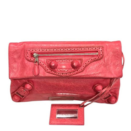 Balenciaga giant envelope - balenciaga,