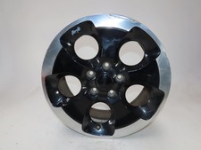 jante aluminium jeep WRANGLER III (JK) 00K1TK93AAAAC 178517