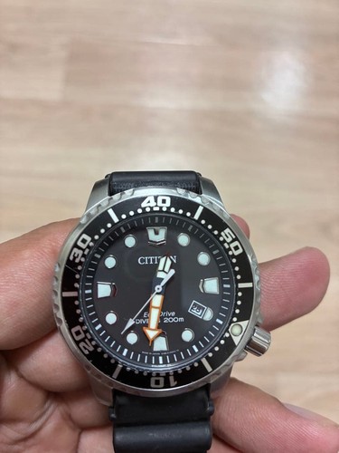 Montre plongée 200 - plongée,