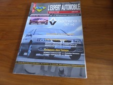 REVUE TECHNIQUE RENAULT SAFRANE 2 II 2.0 2.5 3.0 v6 2.2 DT depuis 1997 rta