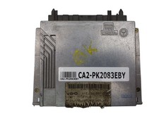 Calculateur  412.224/001/009 Mercedes