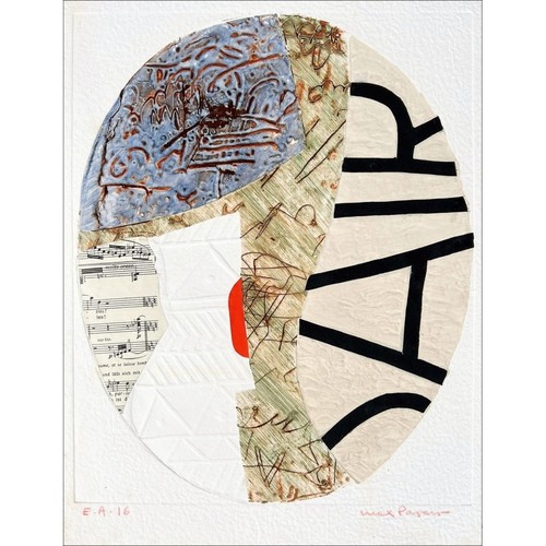 Papart max gravure originale - papart,