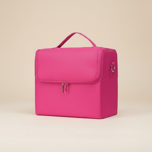 Valise beauté - de,