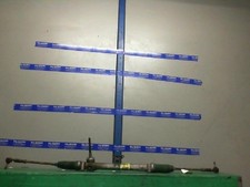 Cremaillere assistee FIAT