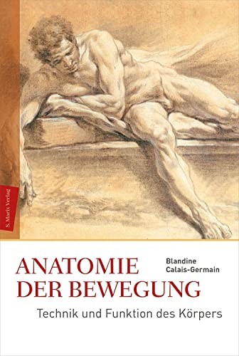 Blandine calais anatomie der - blandine,
