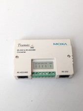 MOXA TRANSIO A52 SERIES SMART
